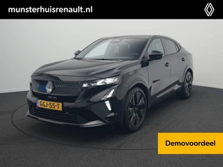 Hoofdafbeelding Renault Rafale Renault Rafale E-Tech Hybrid 200 esprit Alpine - Demo - Active assist - Solarbay - Harman/Kardon