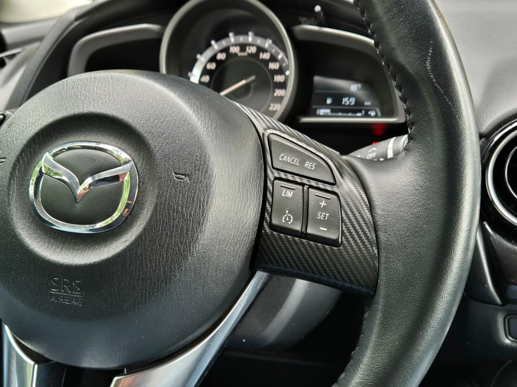 Hoofdafbeelding Mazda 2