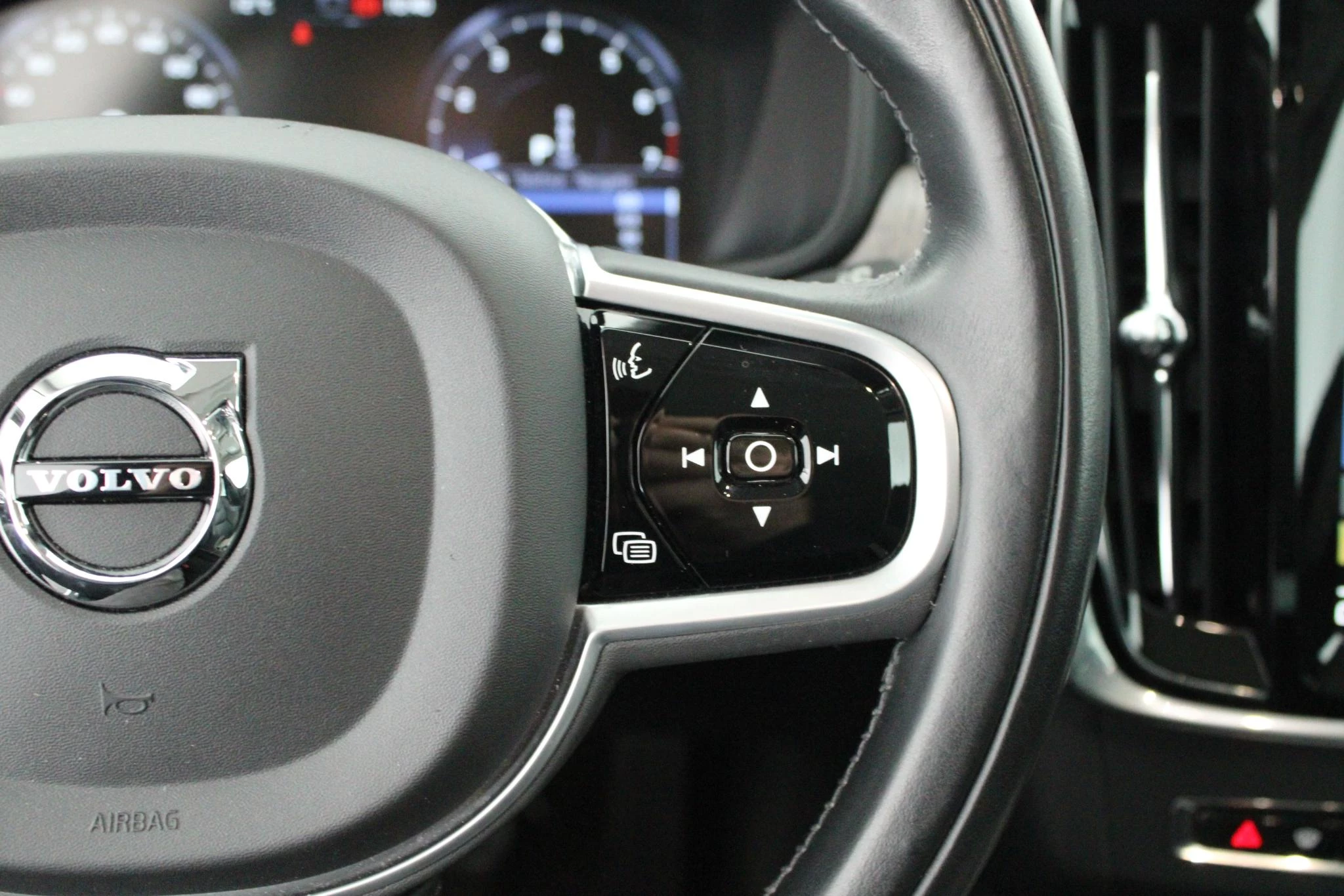 Hoofdafbeelding Volvo V90