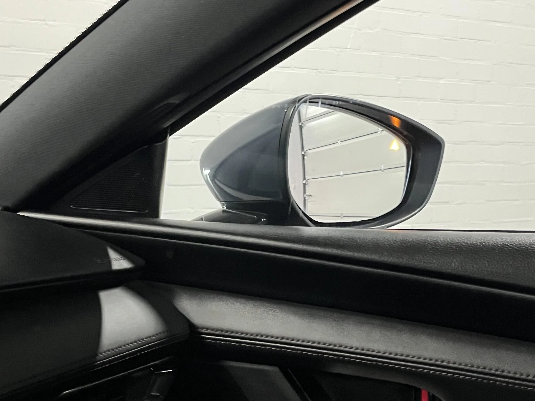 Hoofdafbeelding Mazda 3