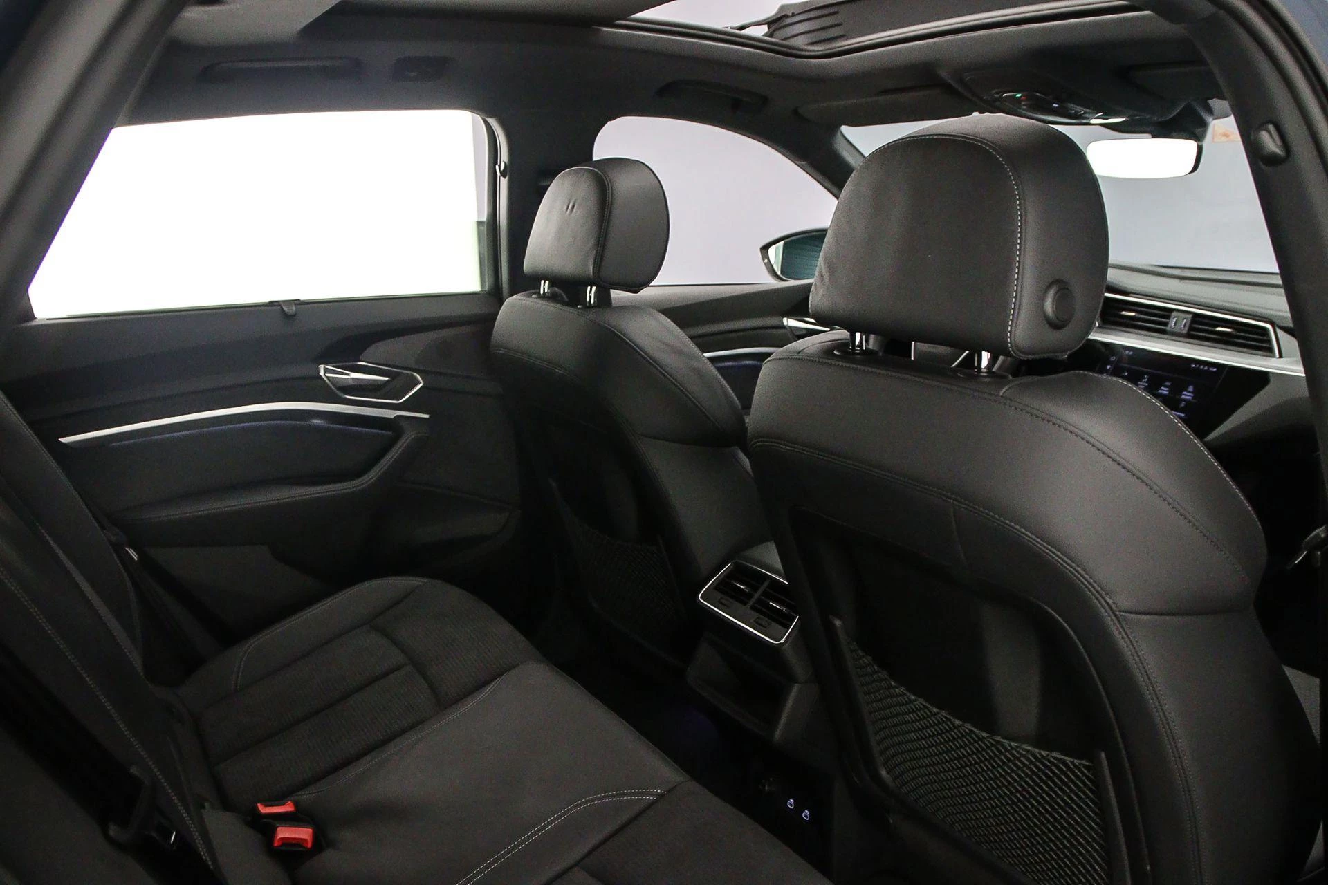 Hoofdafbeelding Audi Q8 e-tron