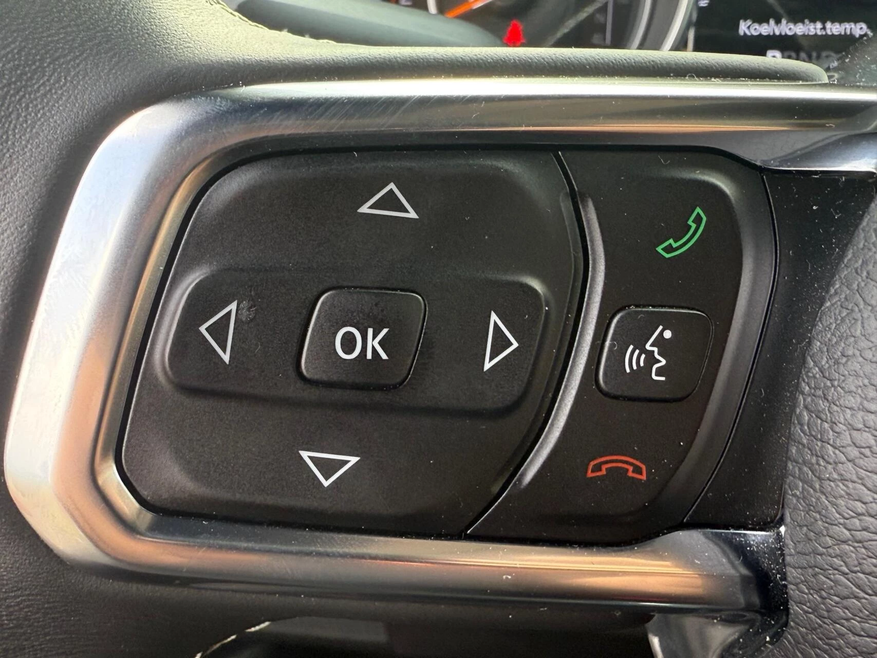 Hoofdafbeelding Jeep Wrangler