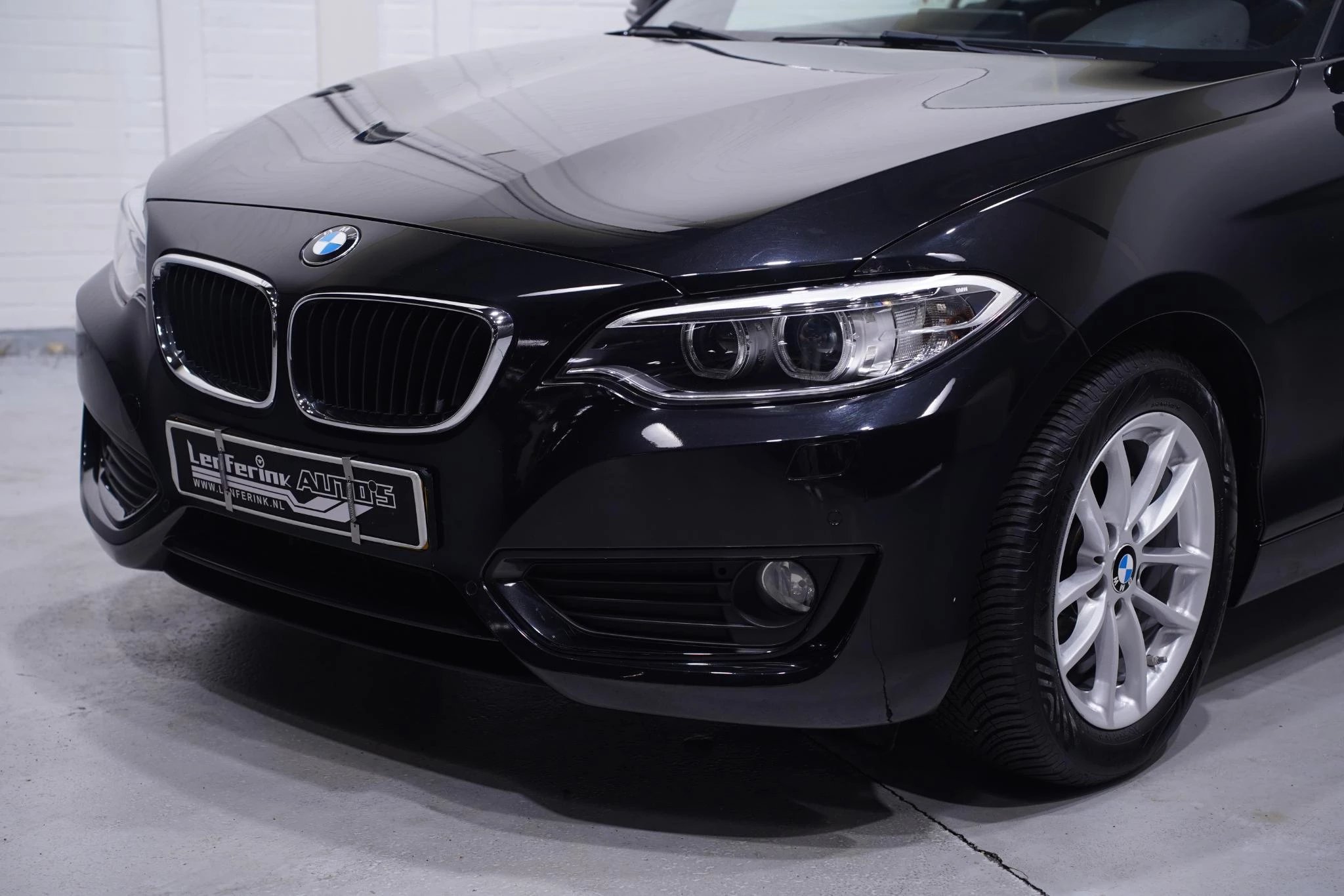 Hoofdafbeelding BMW 2 Serie