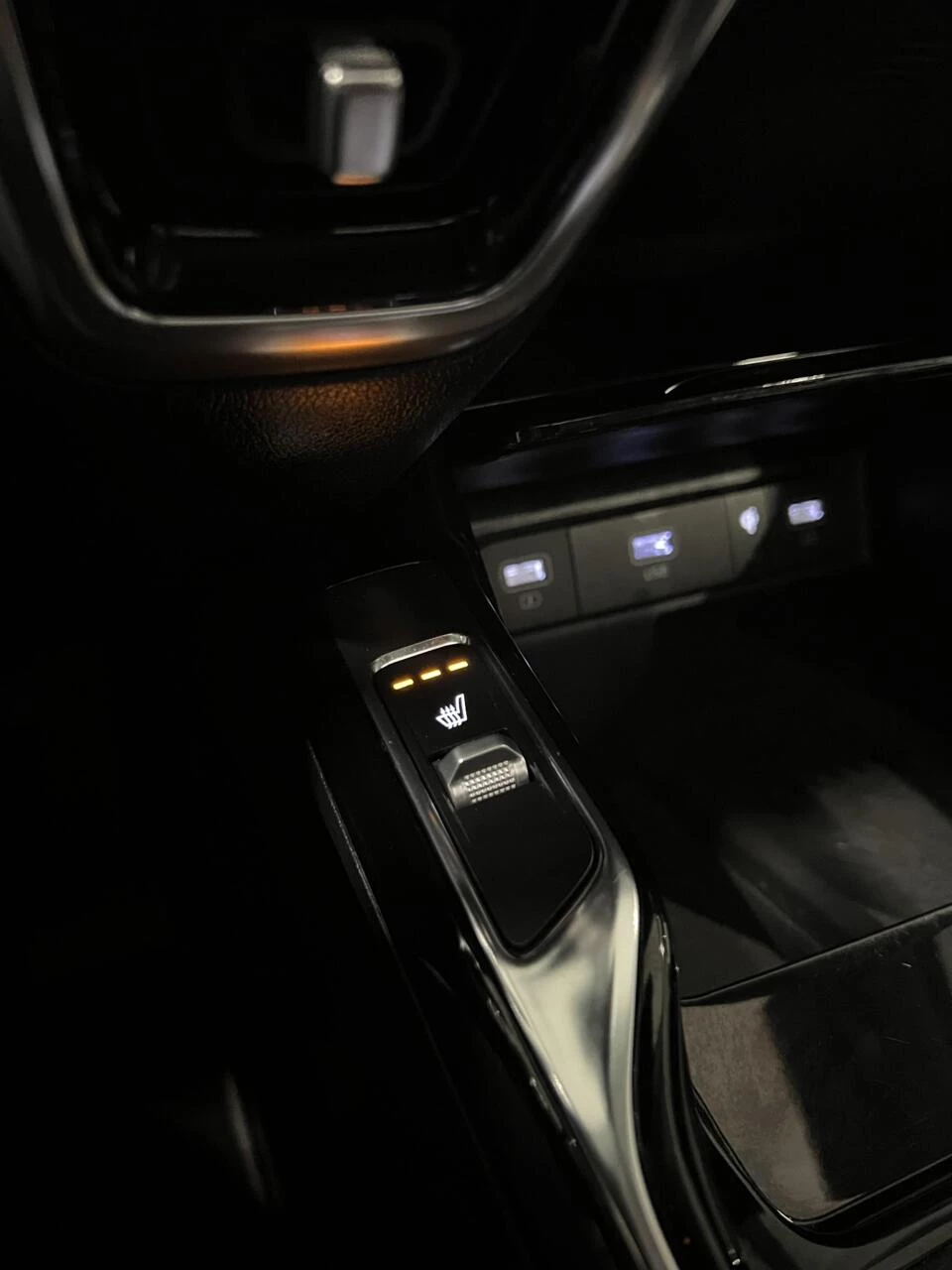 Hoofdafbeelding Kia Sorento