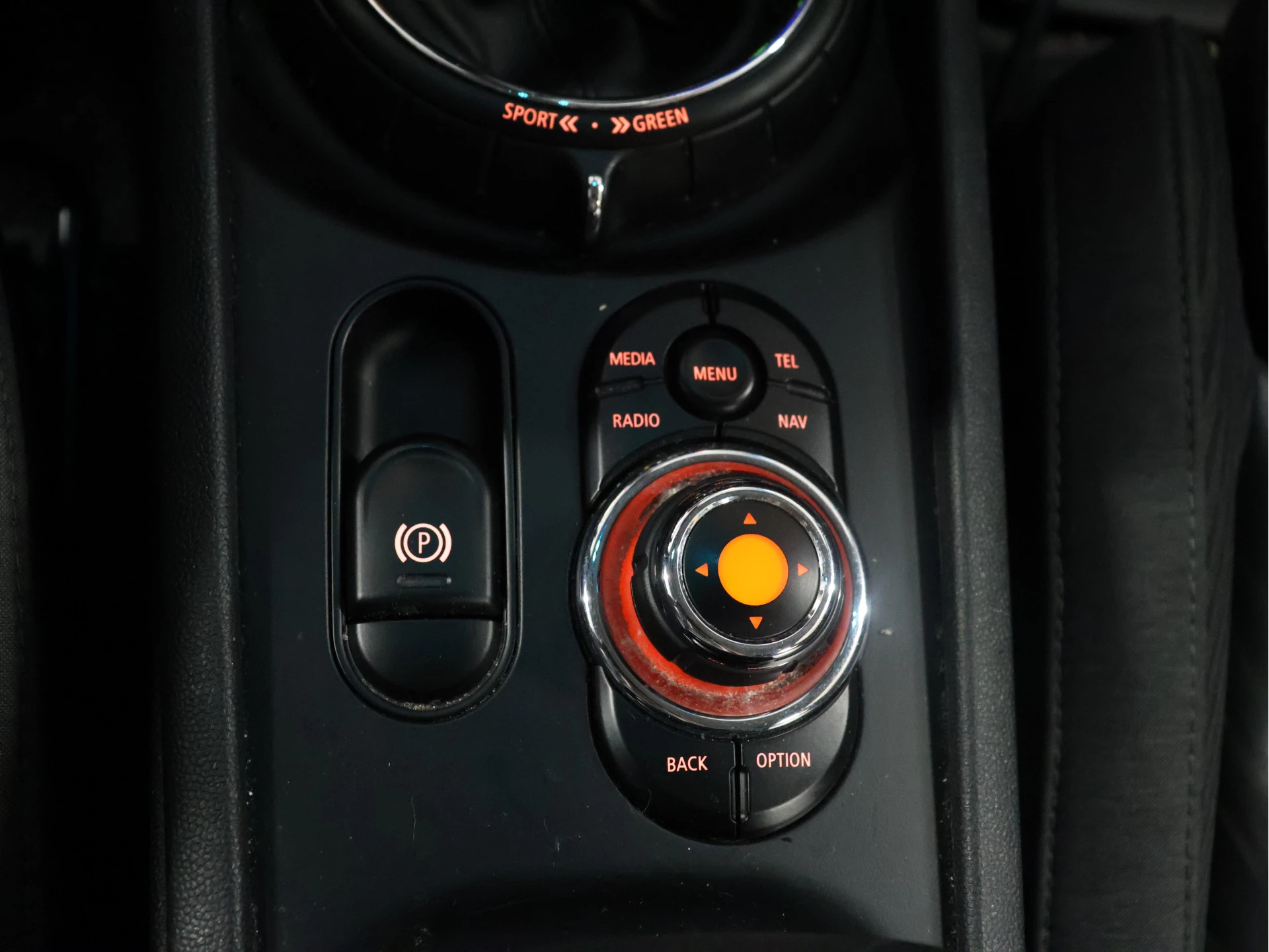 Hoofdafbeelding MINI Clubman