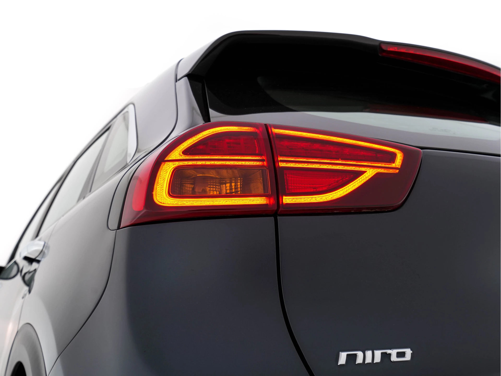 Hoofdafbeelding Kia e-Niro