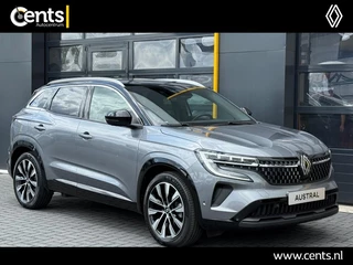Hoofdafbeelding Renault Austral Renault Austral Mild Hybrid 160 X-Tronic Techno Panodak 360 Camera