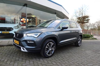 Hoofdafbeelding SEAT Ateca SEAT Ateca 1.5 TSI 150PK! Style Business Intense -NL AUTO-