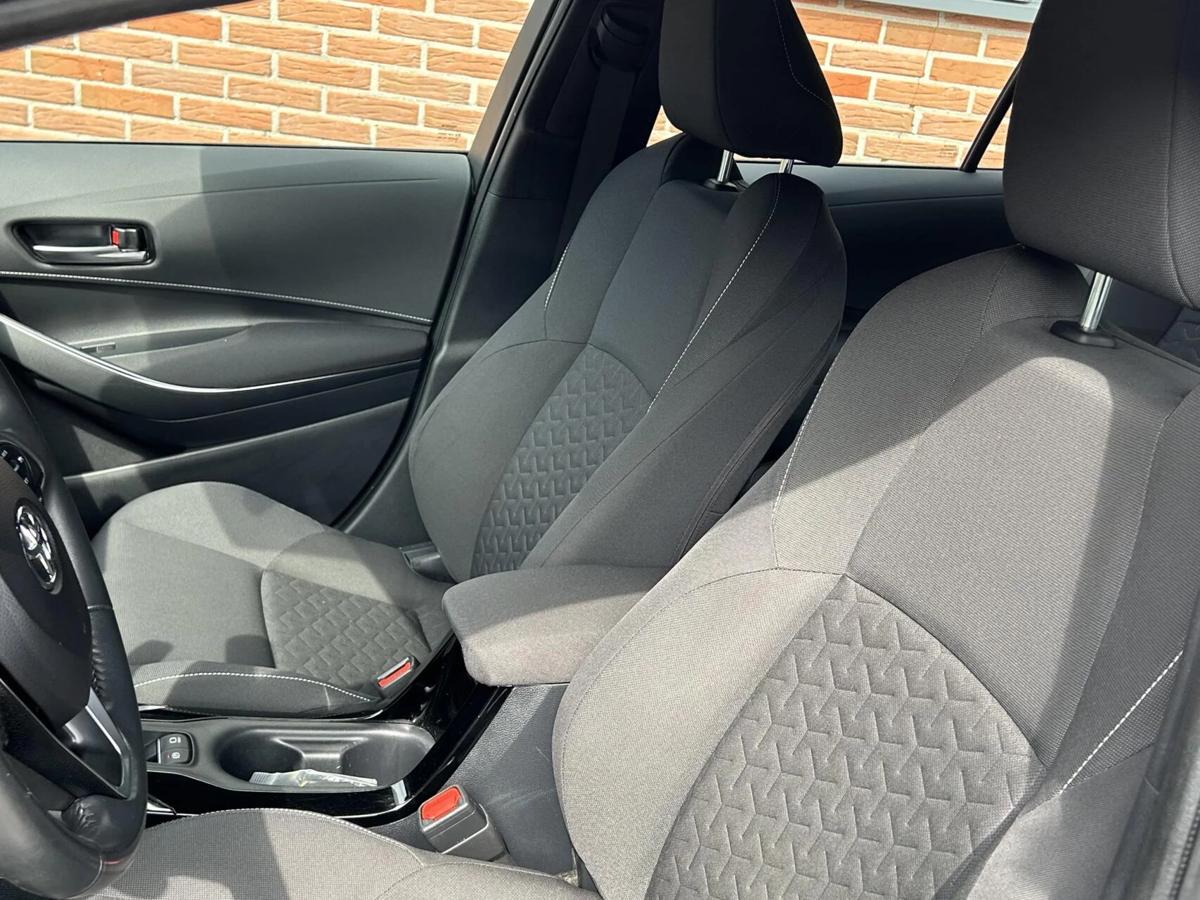 Hoofdafbeelding Toyota Corolla Touring Sports