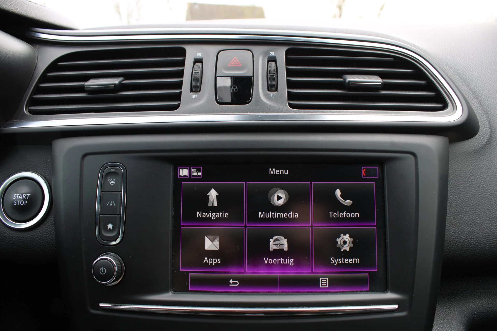 Hoofdafbeelding Renault Kadjar