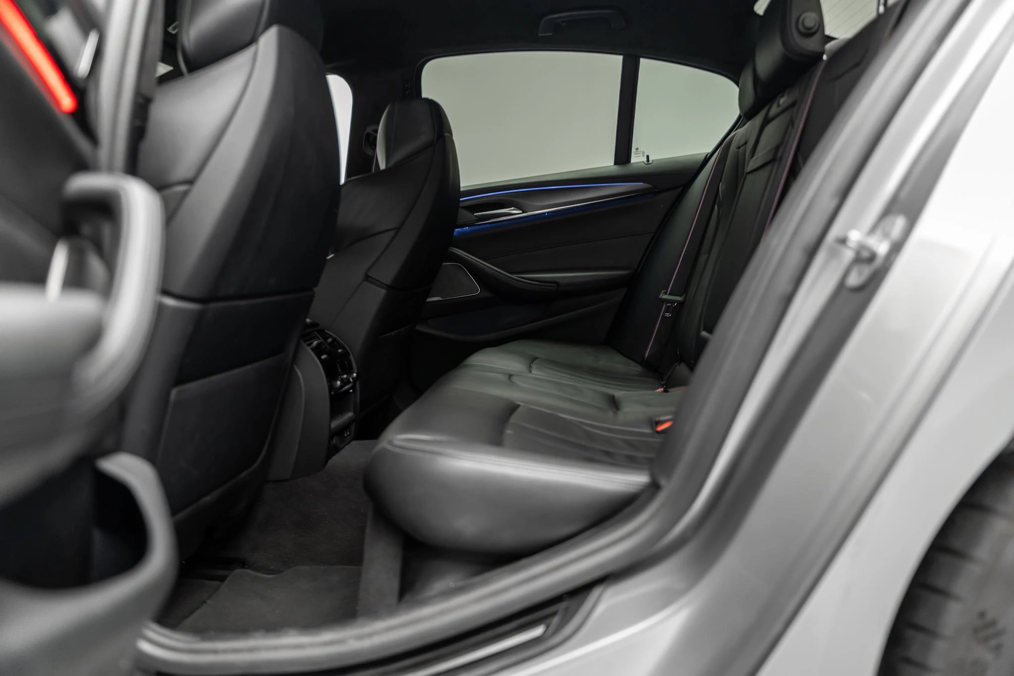 Hoofdafbeelding BMW M5