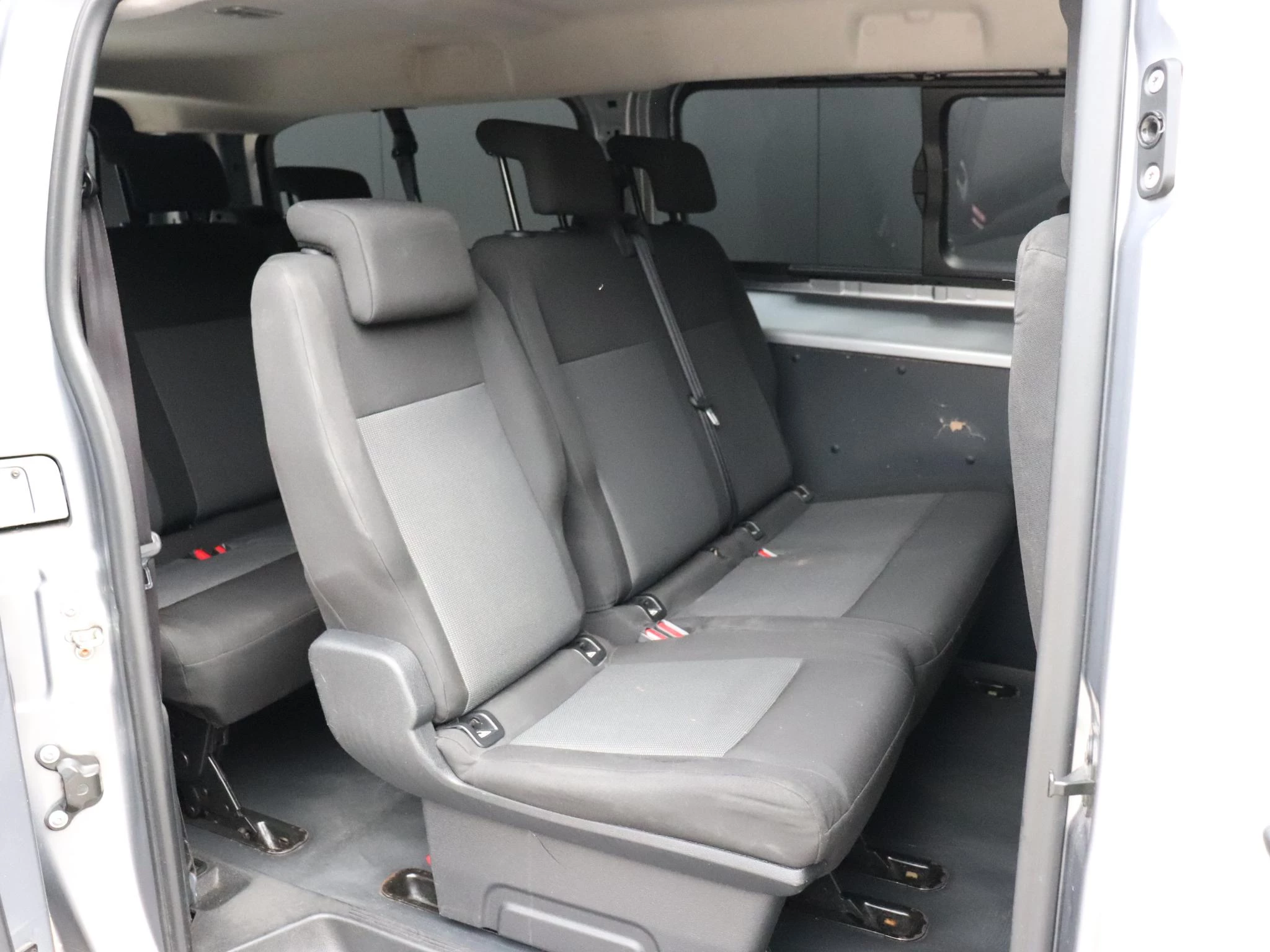 Hoofdafbeelding Toyota ProAce