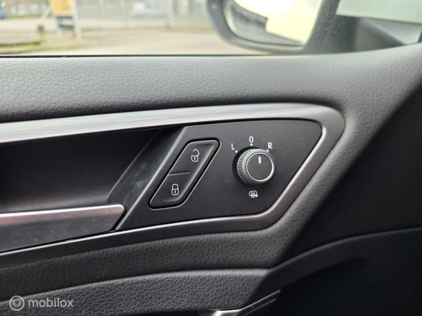 Hoofdafbeelding Volkswagen e-Golf