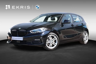 BMW 1 Serie 118i Business Edition Plus / Sportline / 17'' LM / Stoelverwarming / PDC / Climate Control / Sportstoel /