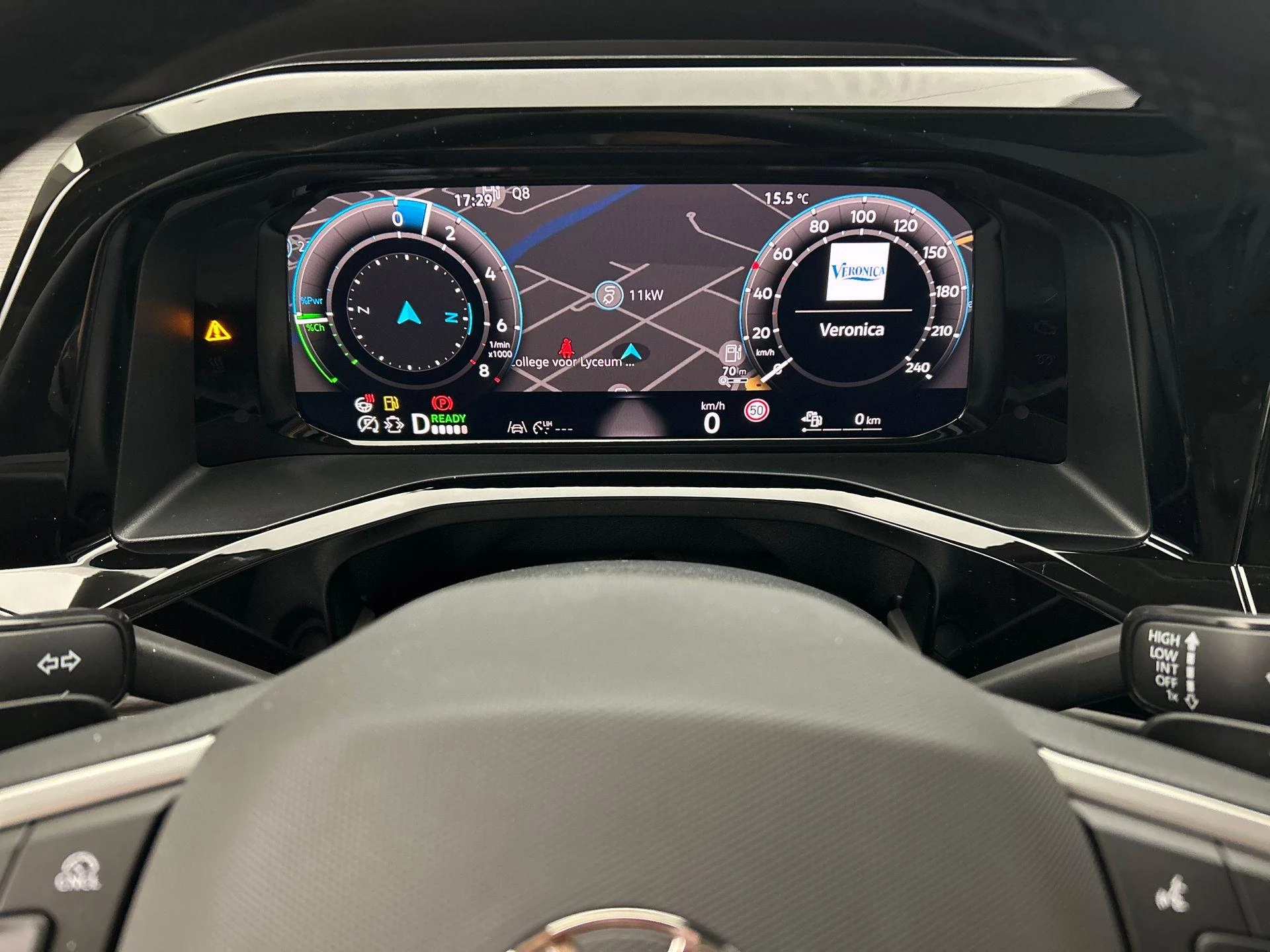 Hoofdafbeelding Volkswagen Multivan