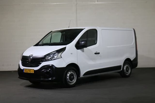Renault Trafic 1.6 dCi L1H1 Airco Navigatie