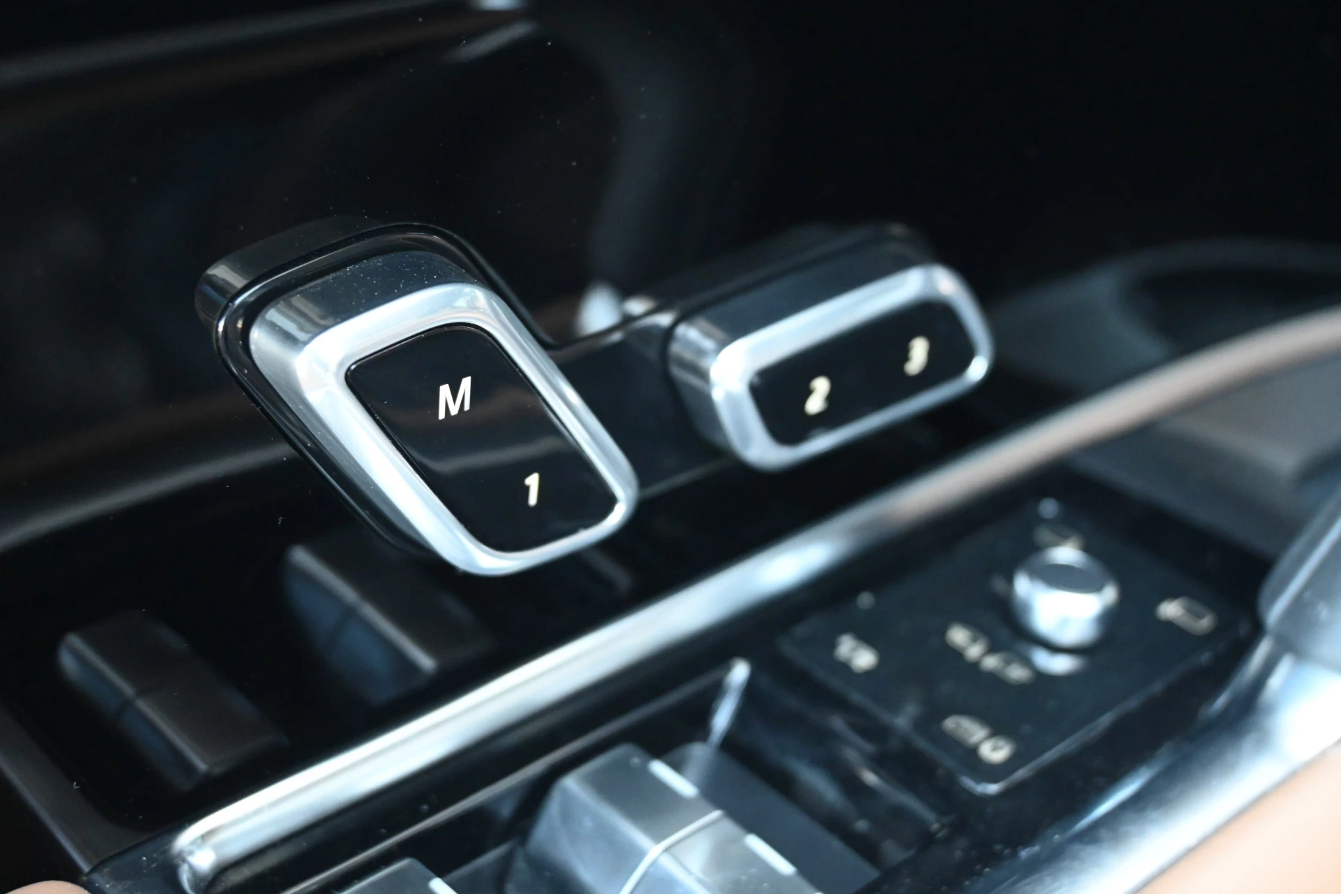 Hoofdafbeelding Land Rover Range Rover