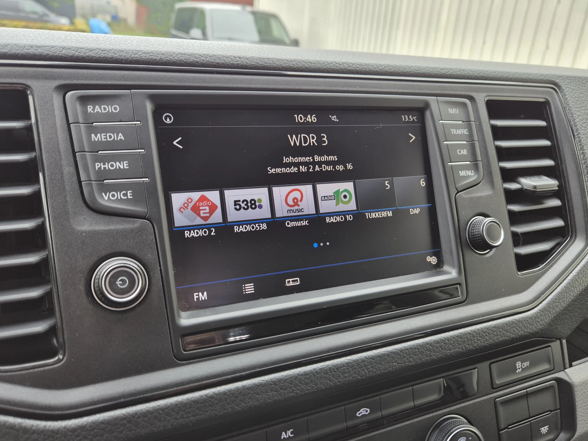 Hoofdafbeelding MAN TGE