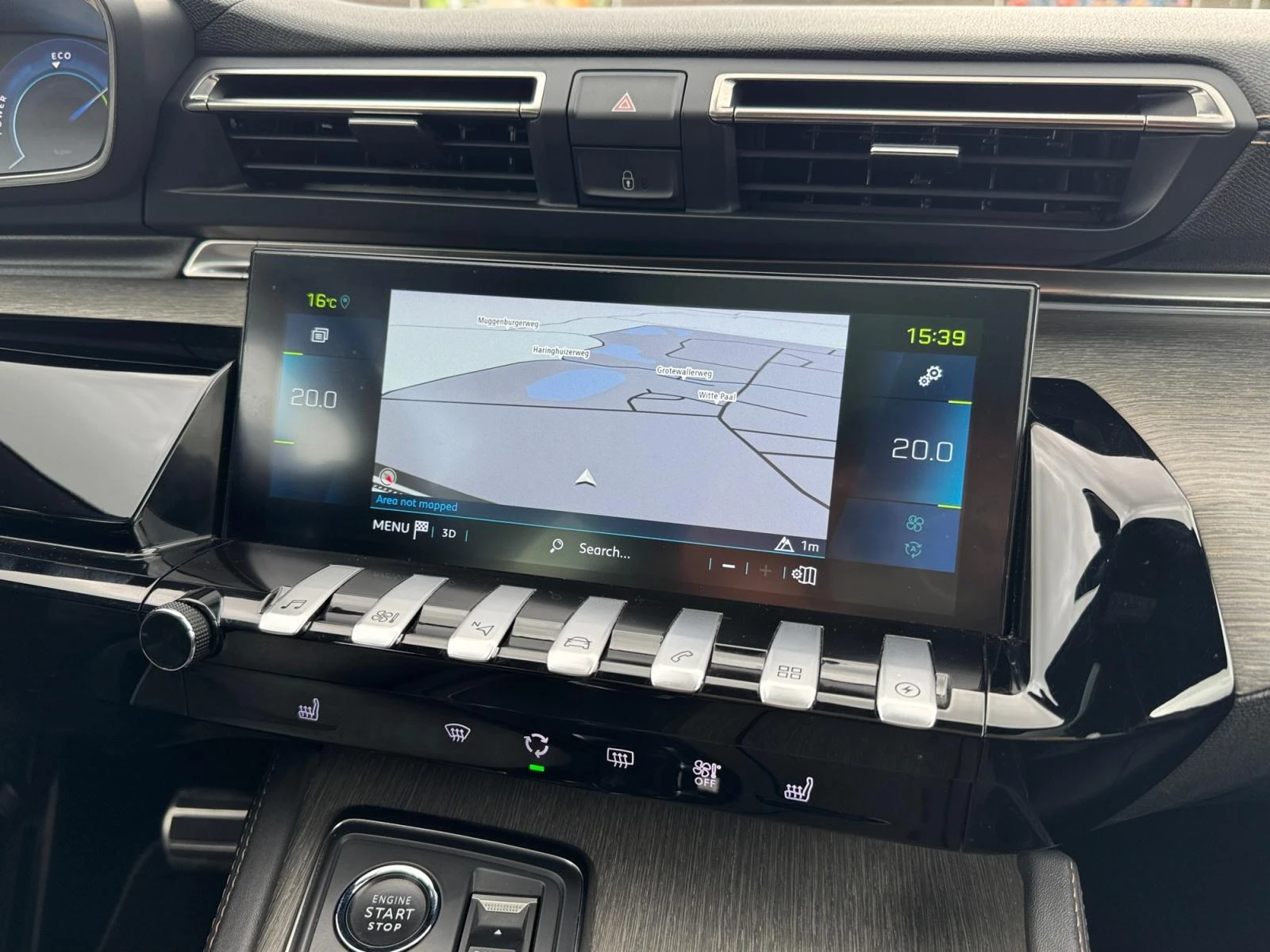 Hoofdafbeelding Peugeot 508