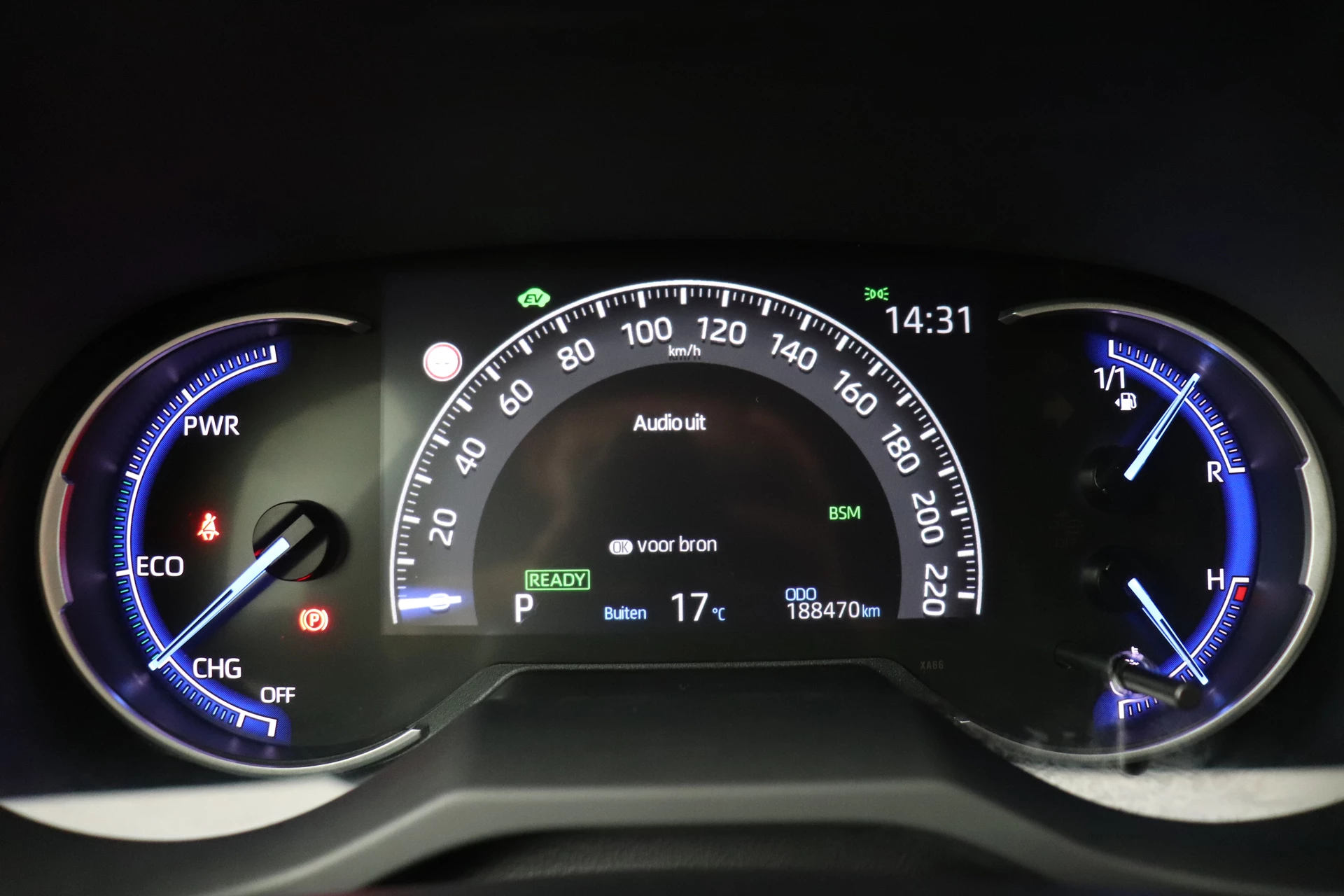 Hoofdafbeelding Toyota RAV4