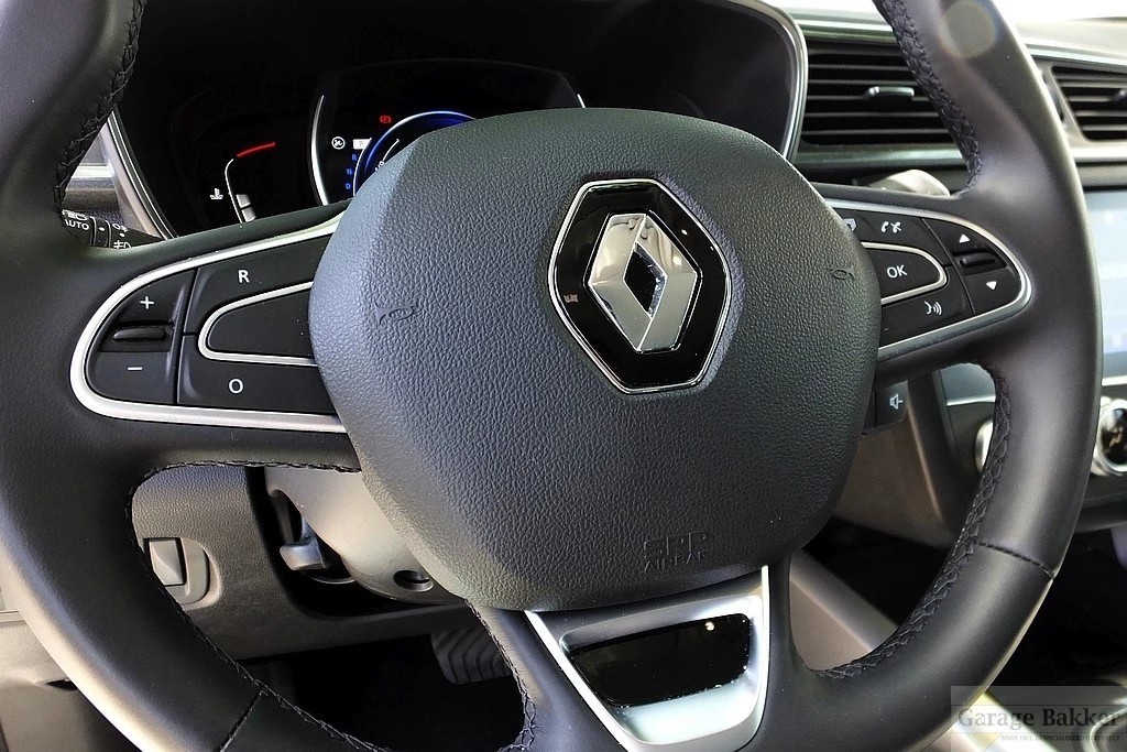 Hoofdafbeelding Renault Kadjar