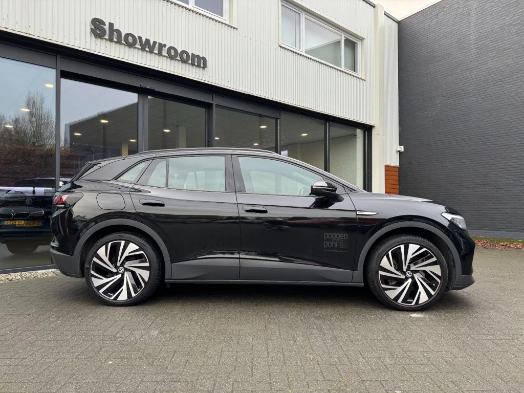 Hoofdafbeelding Volkswagen ID.4