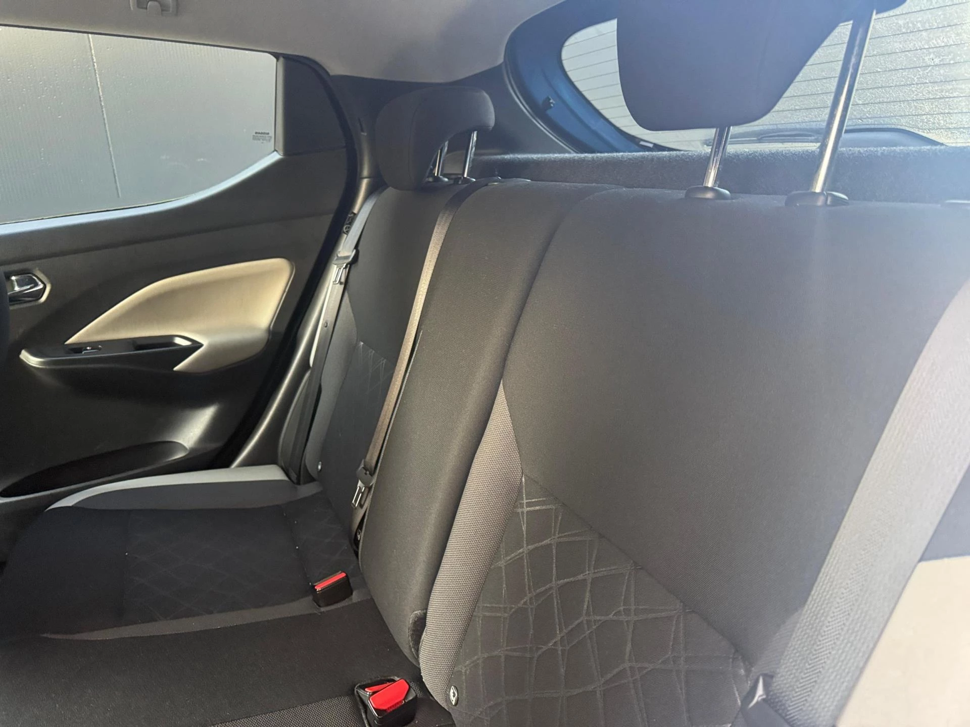 Hoofdafbeelding Nissan Micra