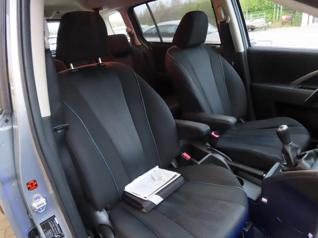 Hoofdafbeelding Mazda 5