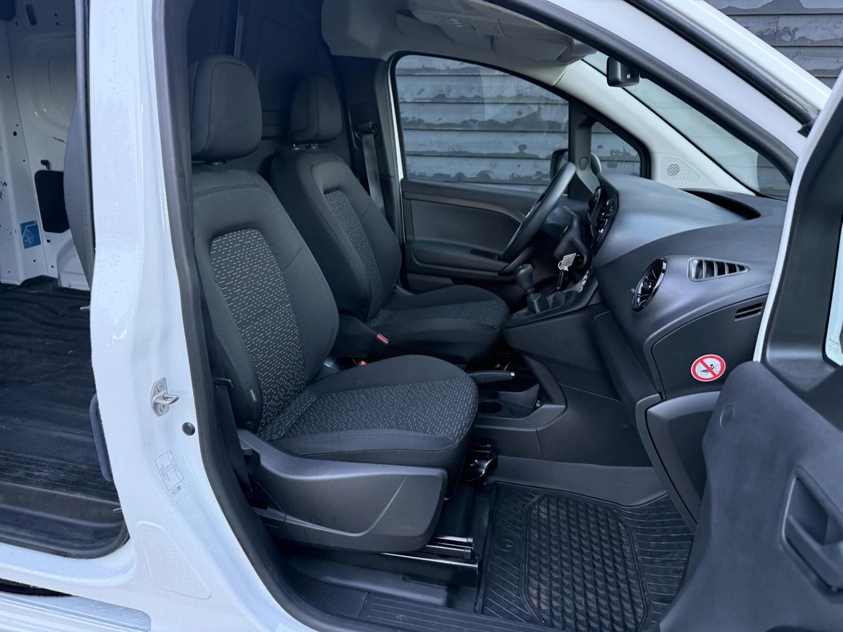 Hoofdafbeelding Mercedes-Benz Citan