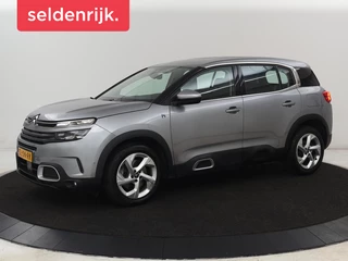 Citroen C5 Aircross 1.6 Plug-in Hybrid 225 Business | Camera |  Carplay | Navigatie | Full LED | Digital Cockpit | DAB | Climate control | Bluetooth | Cruise control | PHEV