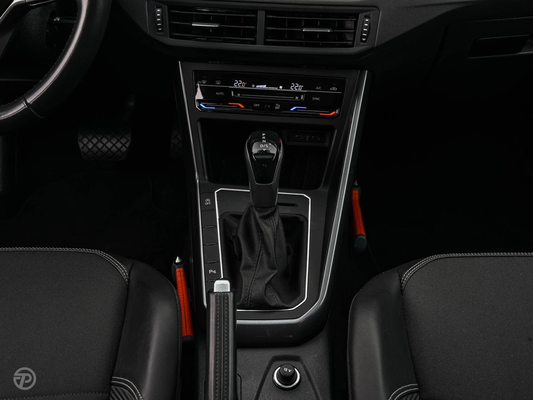 Hoofdafbeelding Volkswagen Taigo