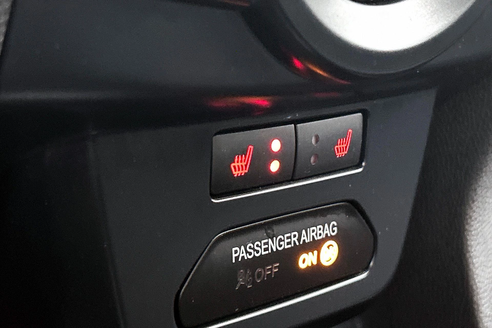Hoofdafbeelding Ford EcoSport