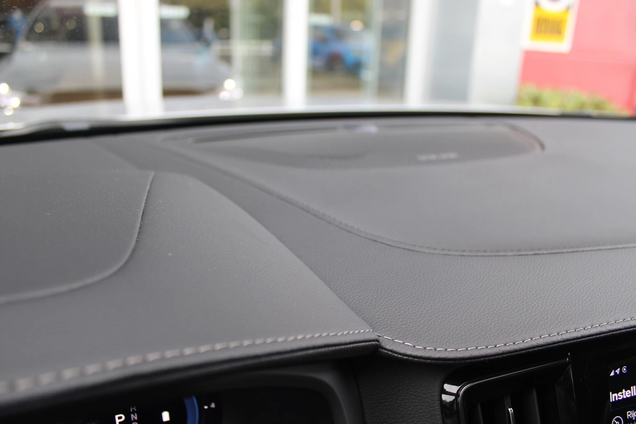 Hoofdafbeelding Volvo V90