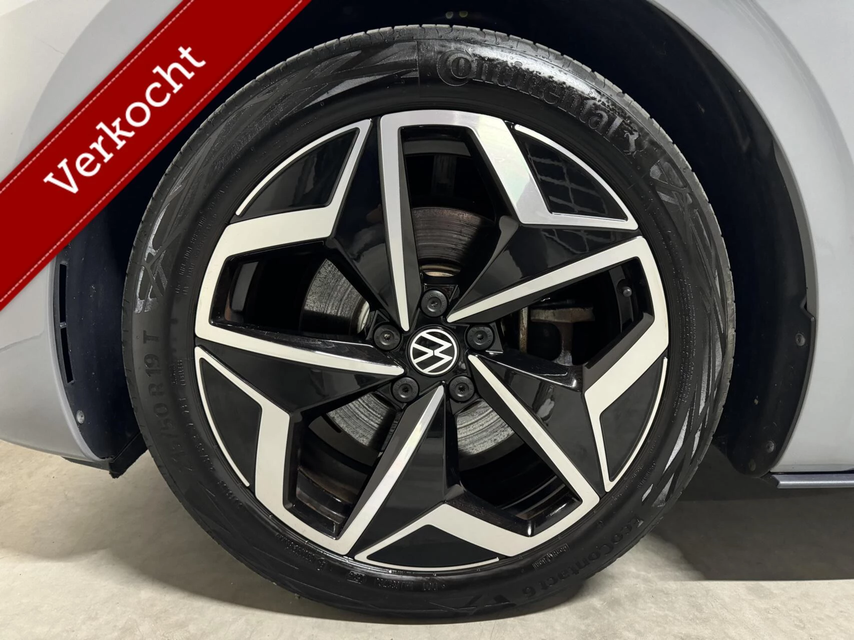 Hoofdafbeelding Volkswagen ID.3