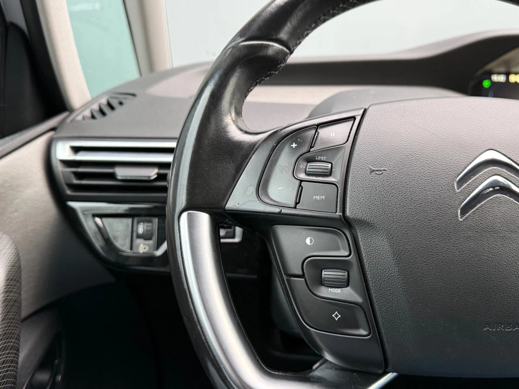 Hoofdafbeelding Citroën Grand C4 Picasso