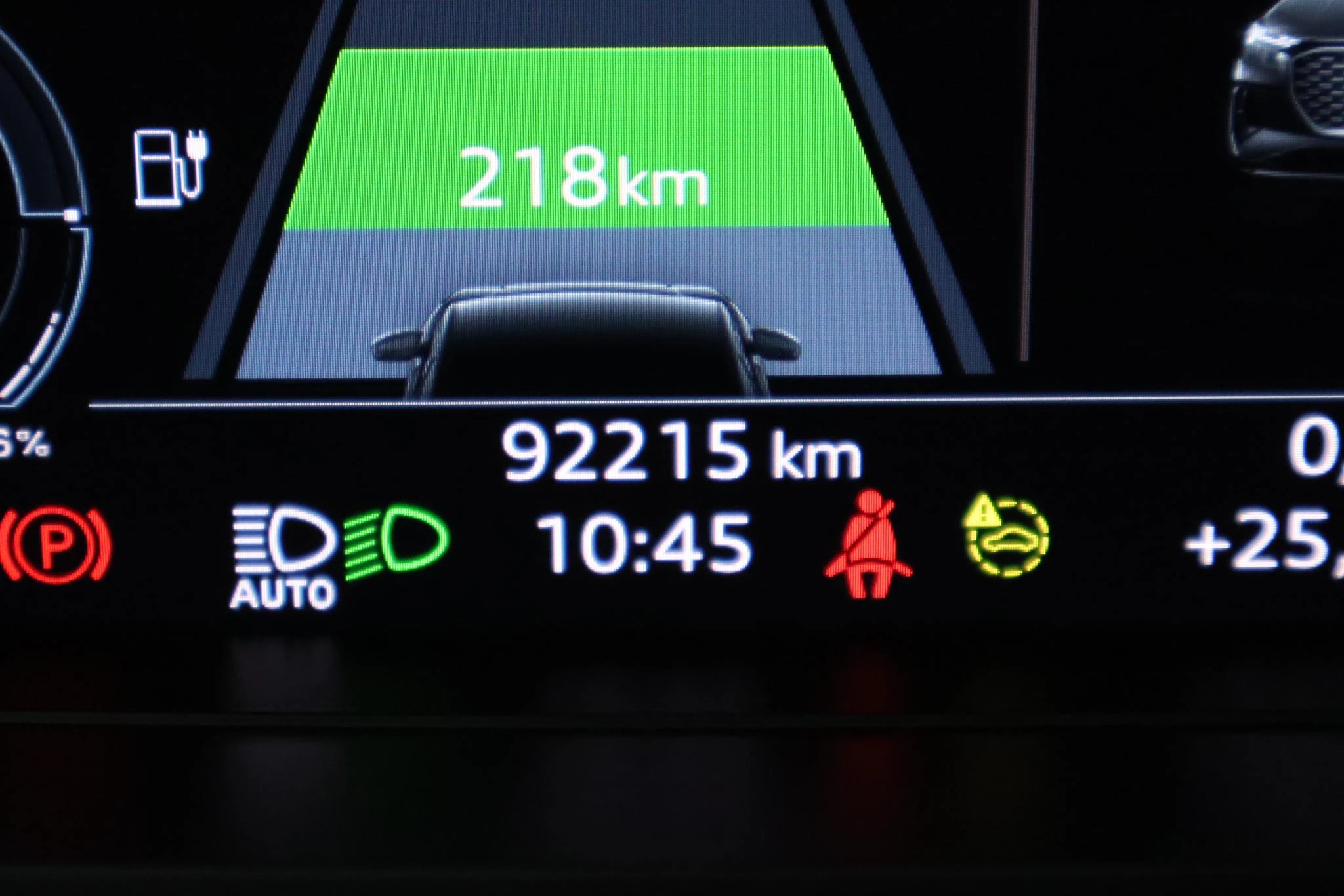Hoofdafbeelding Audi Q4 Sportback e-tron