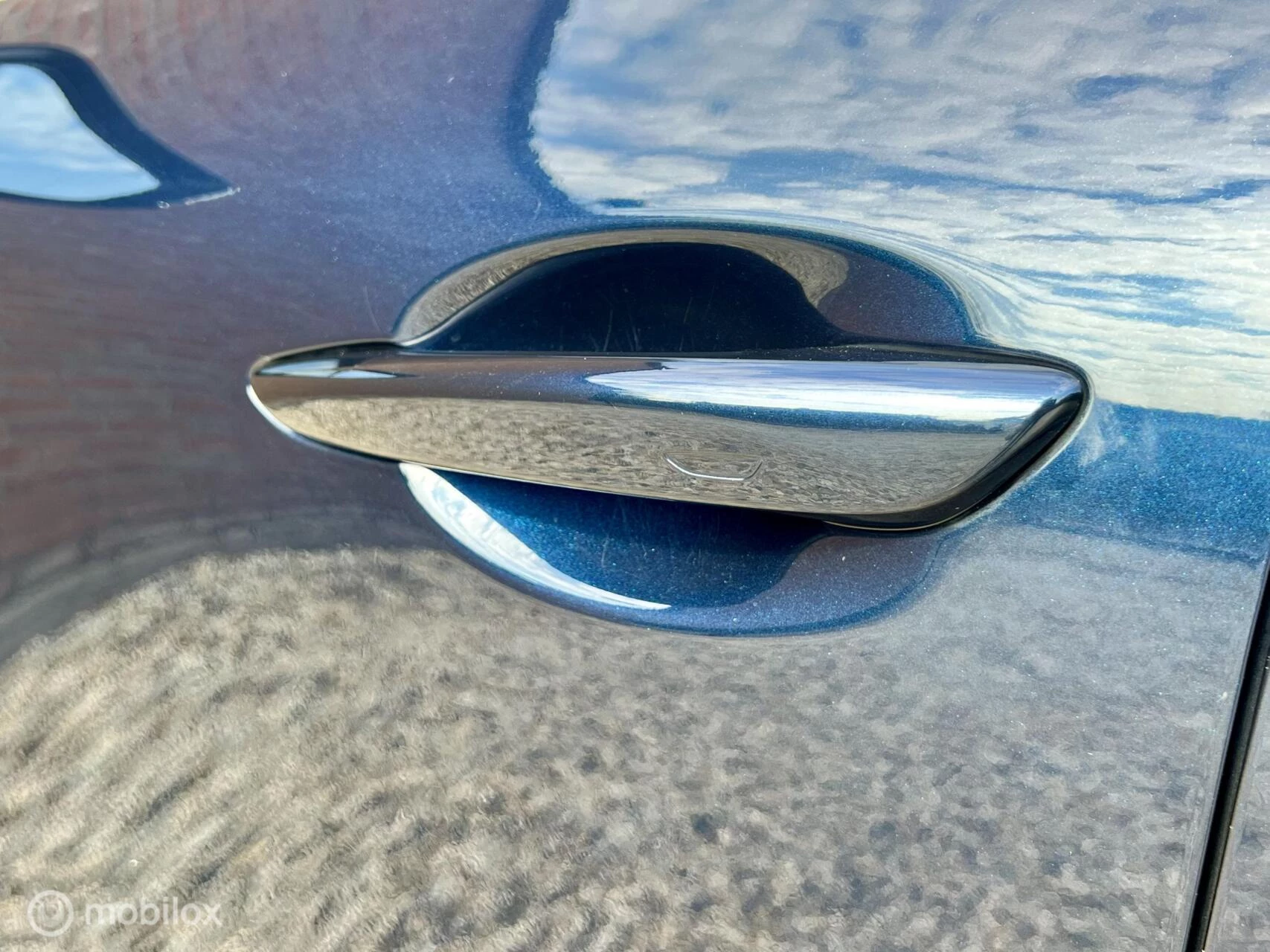 Hoofdafbeelding Mazda CX-30