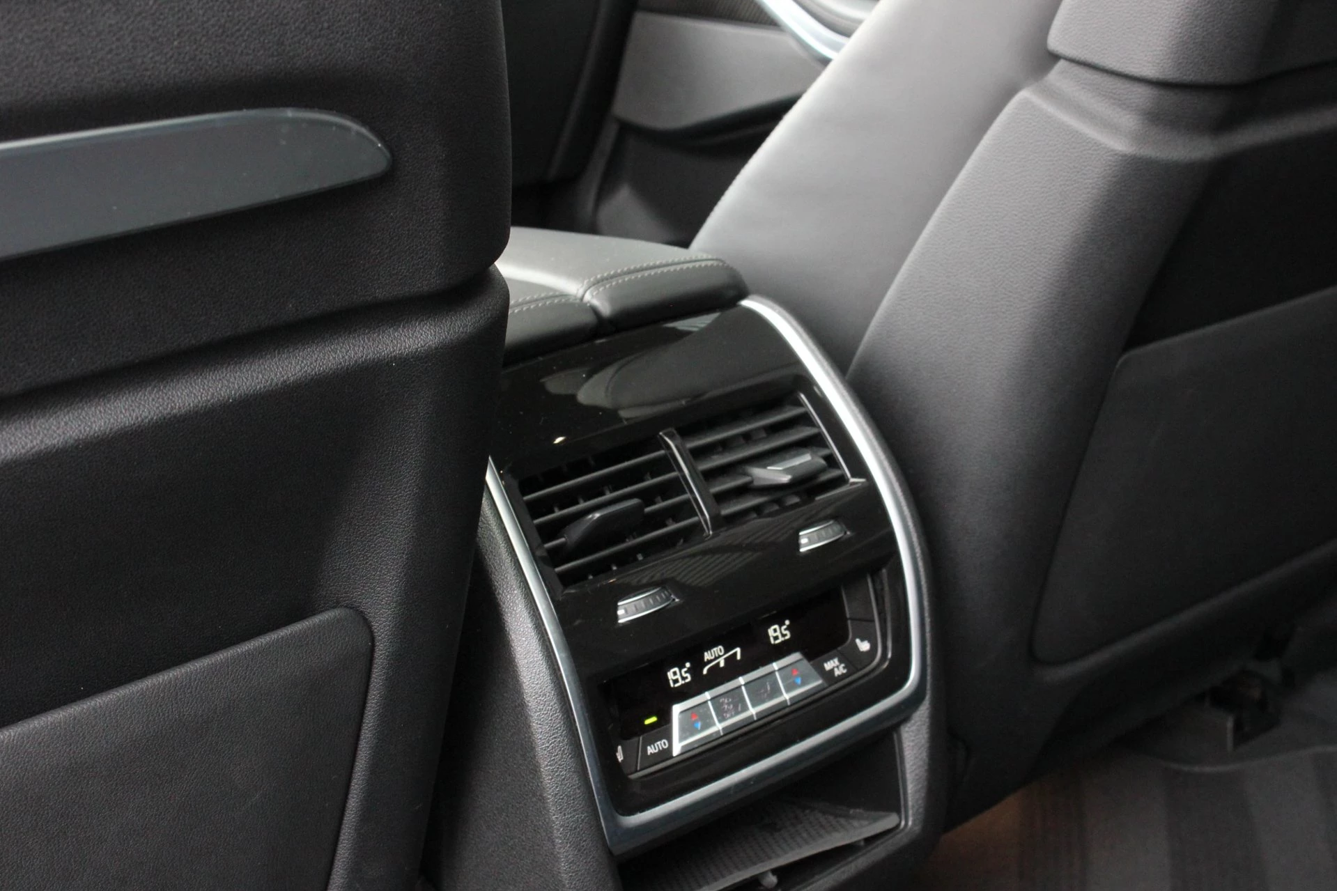 Hoofdafbeelding BMW X7