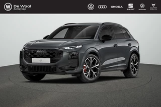 Audi Q3 S Edition S tronic e-hybrid