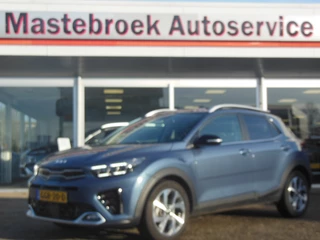 Hoofdafbeelding Kia Stonic Kia Stonic 1.0 T-GDi MHEV GT-PlusLine Staat in Hardenberg