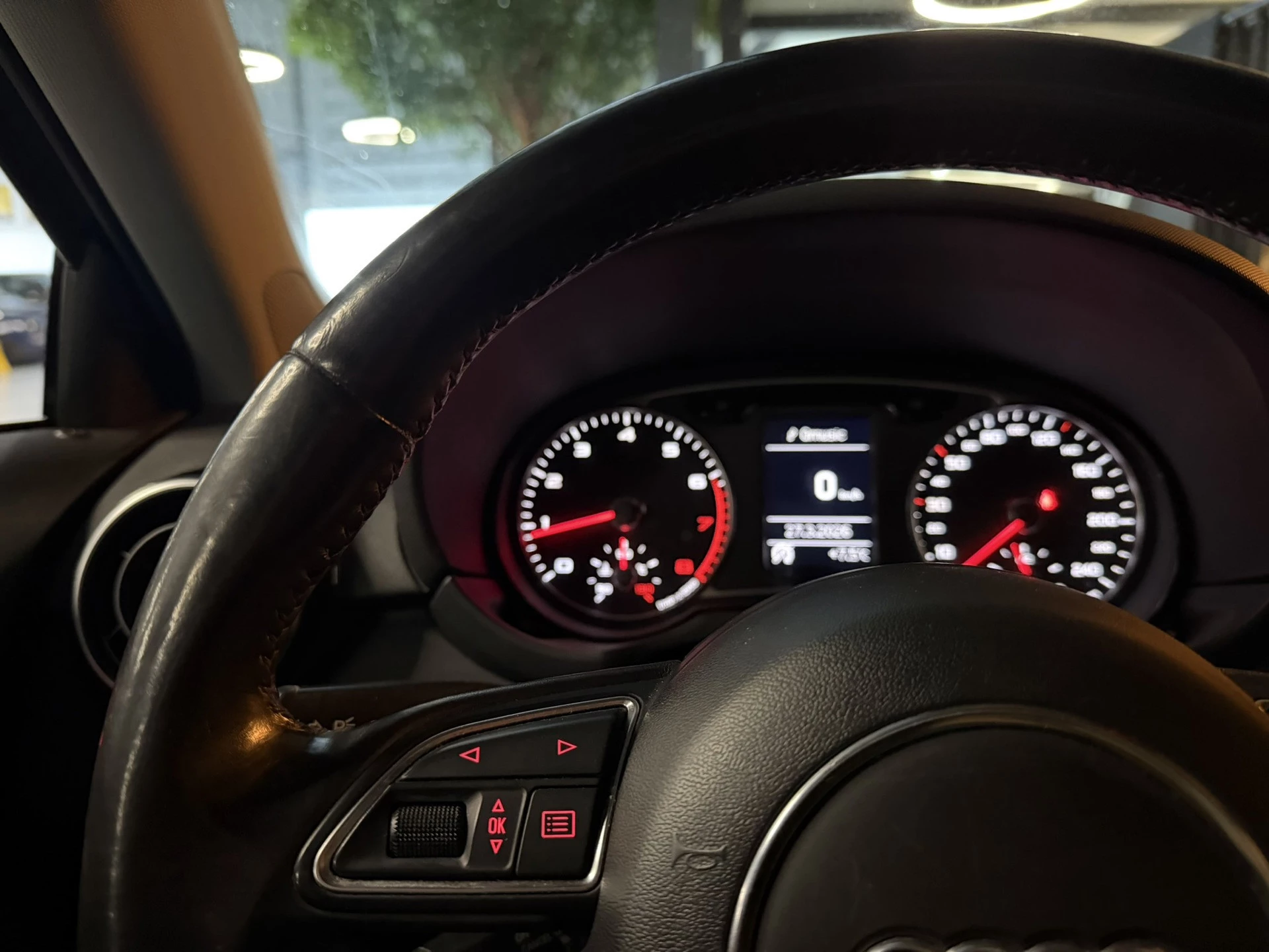 Hoofdafbeelding Audi A1