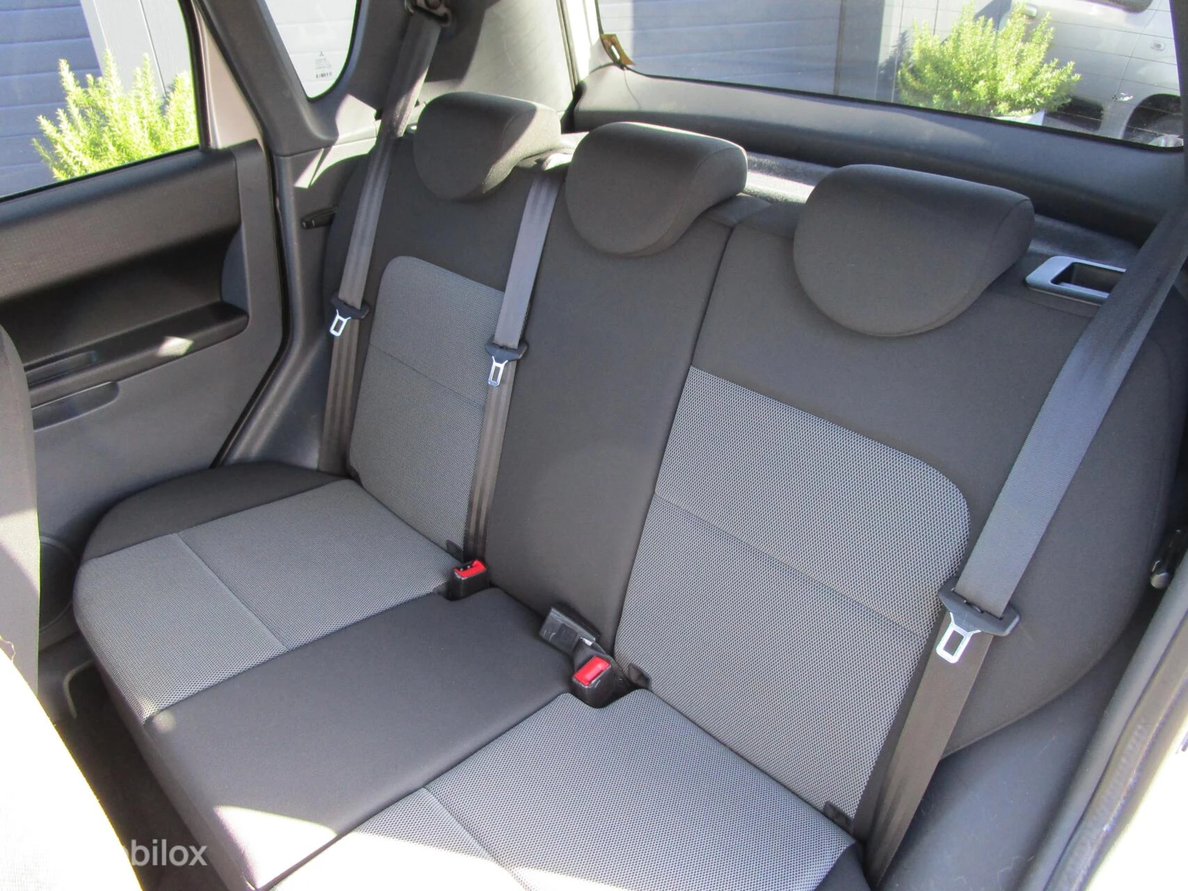 Hoofdafbeelding Mitsubishi Colt