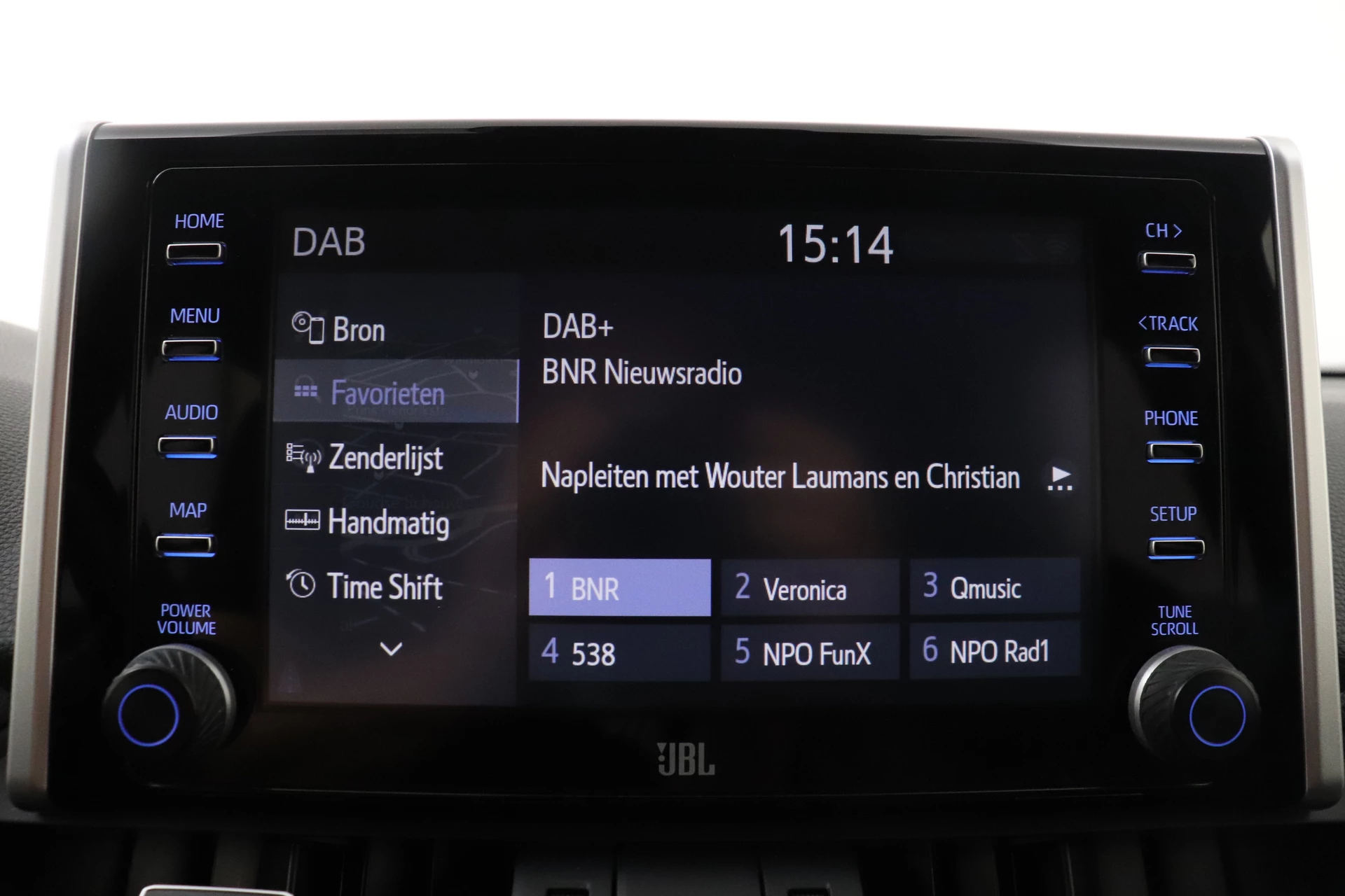 Hoofdafbeelding Toyota RAV4