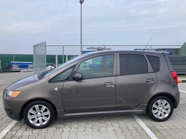 Hoofdafbeelding Mitsubishi Colt