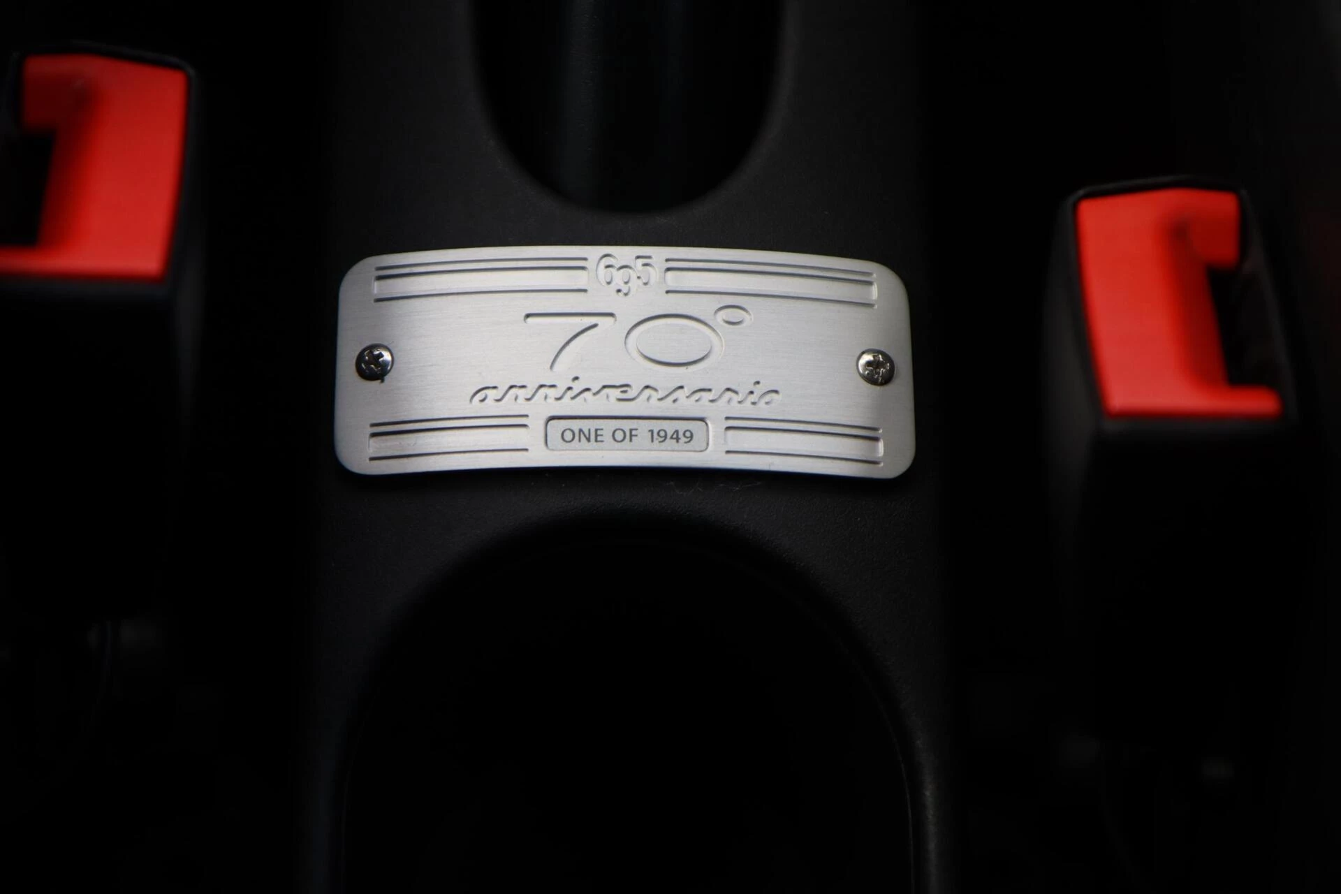 Hoofdafbeelding Abarth 500