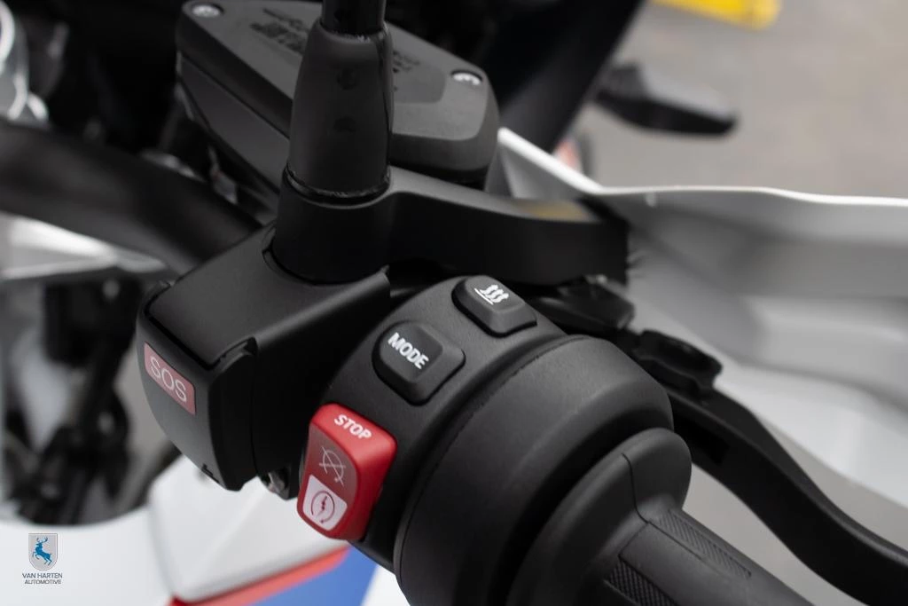 Hoofdafbeelding BMW R 1250 GS