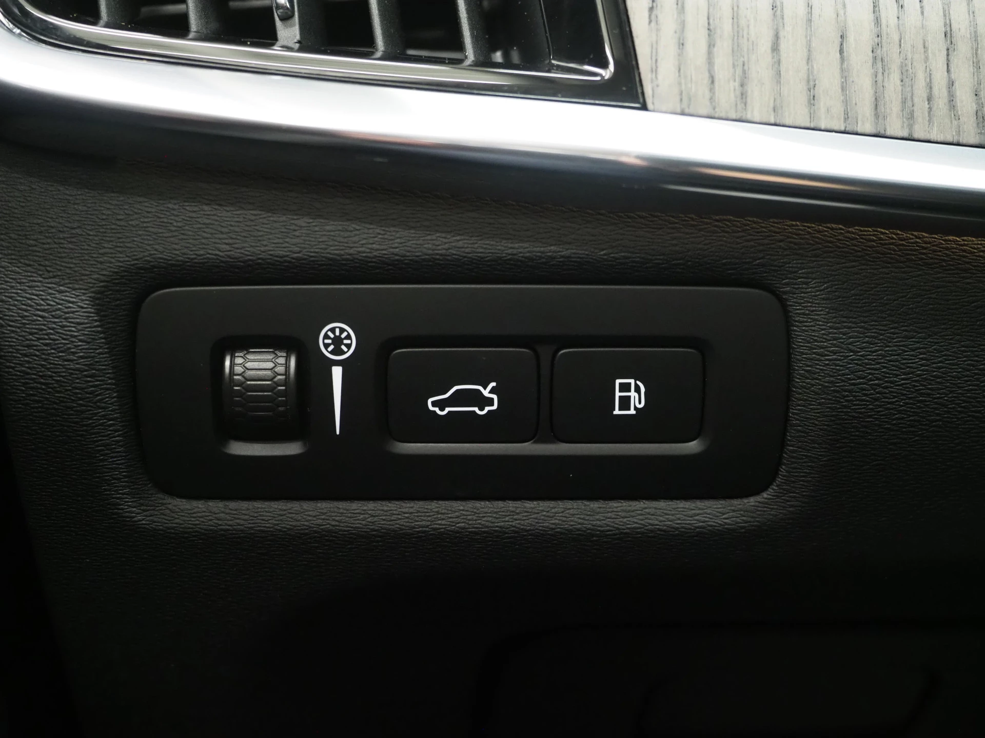 Hoofdafbeelding Volvo V90