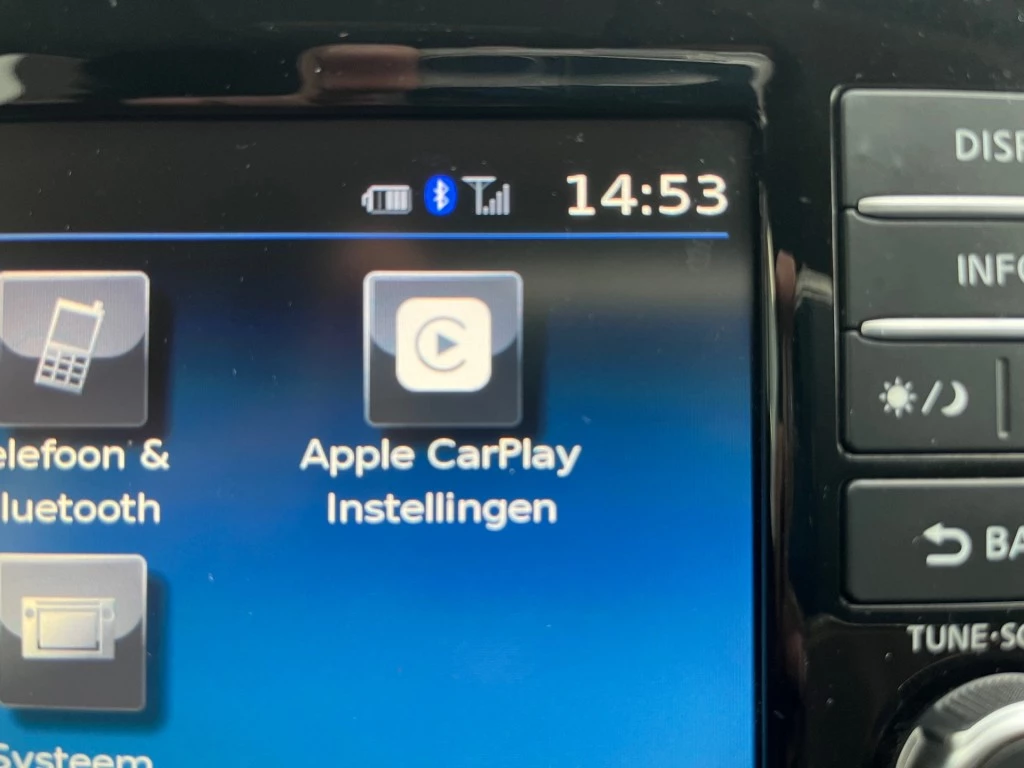 Hoofdafbeelding Nissan Micra