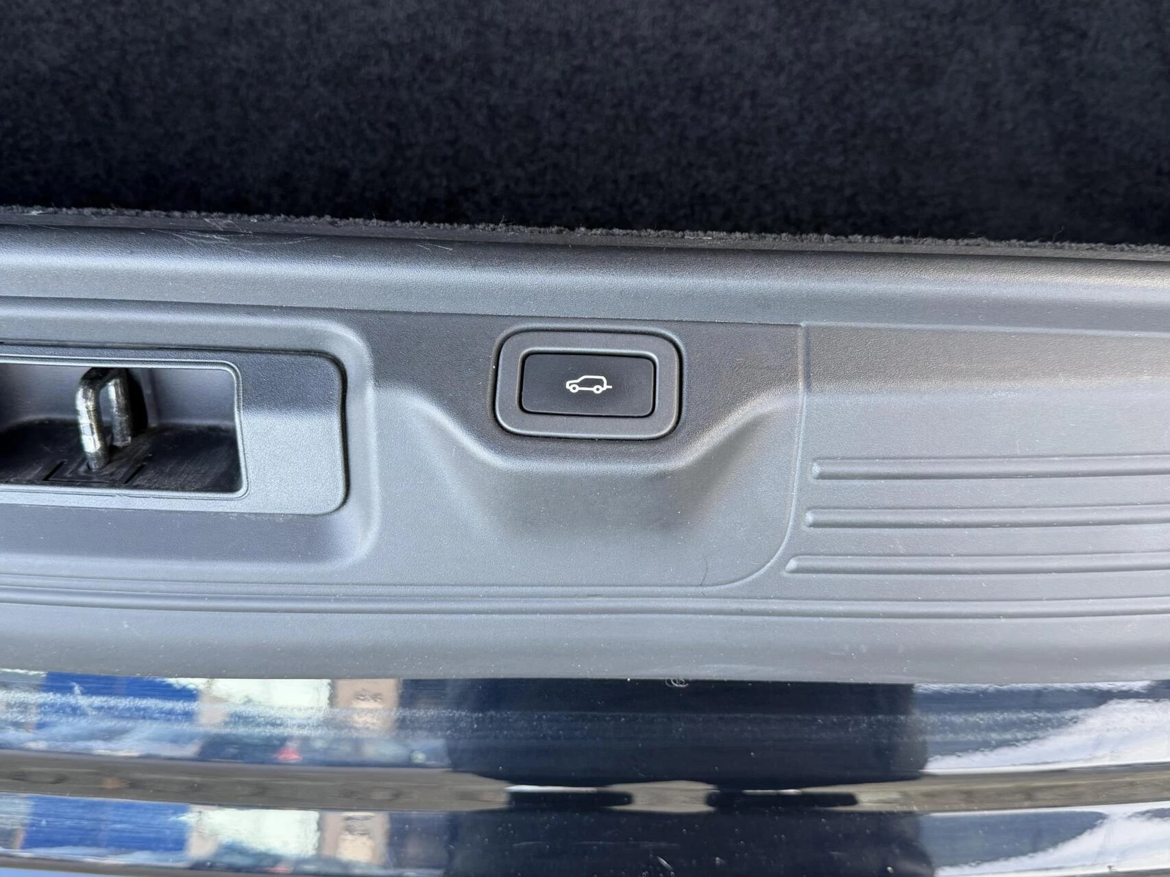 Hoofdafbeelding Land Rover Range Rover