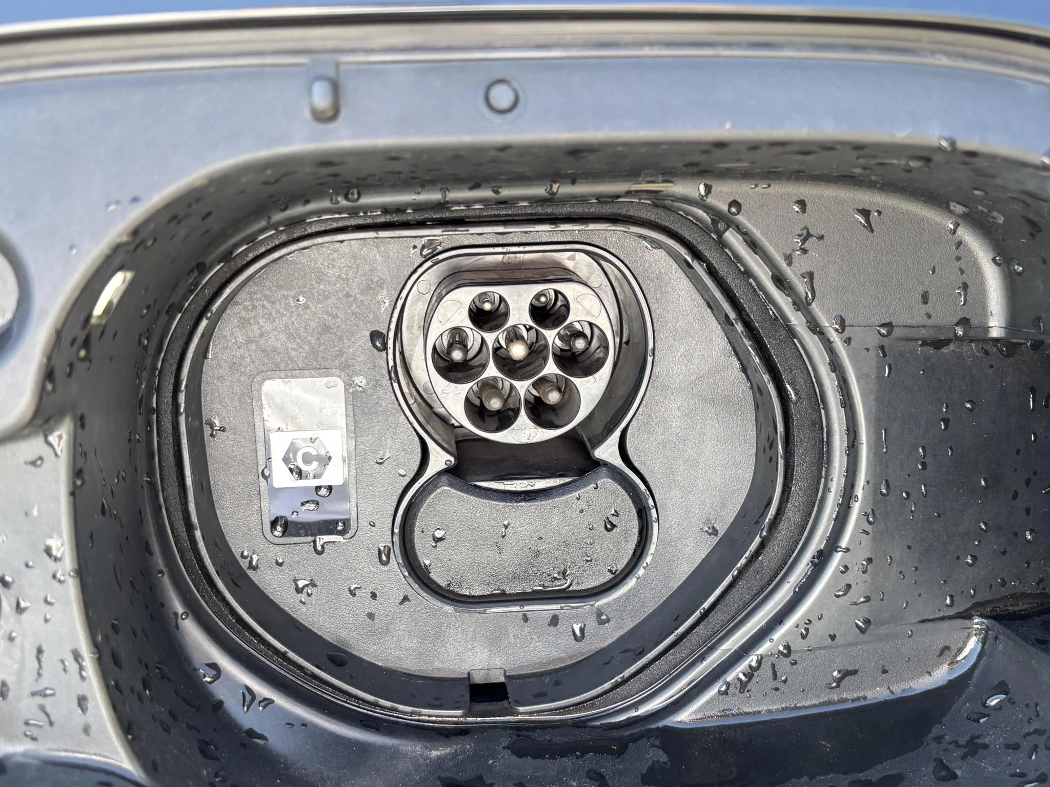 Hoofdafbeelding Mazda CX-60